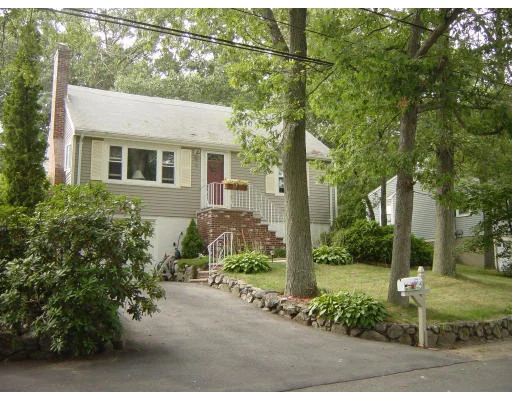 Unit for sale at 54 James St., Arlington, MA 02474