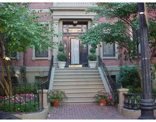 Unit for sale at 76 Marlborough St, Boston, MA 02116