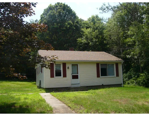 Unit for sale at 93 Shepard Hill Road, Killingly, CT 06239