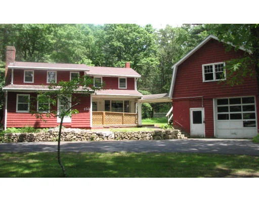 Unit for sale at 150 Seekonk St, Norfolk, MA 02056
