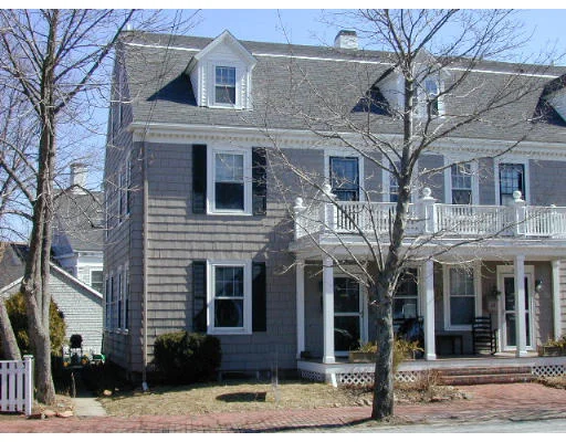 Unit for sale at 24 High Street, Newburyport, MA 01950