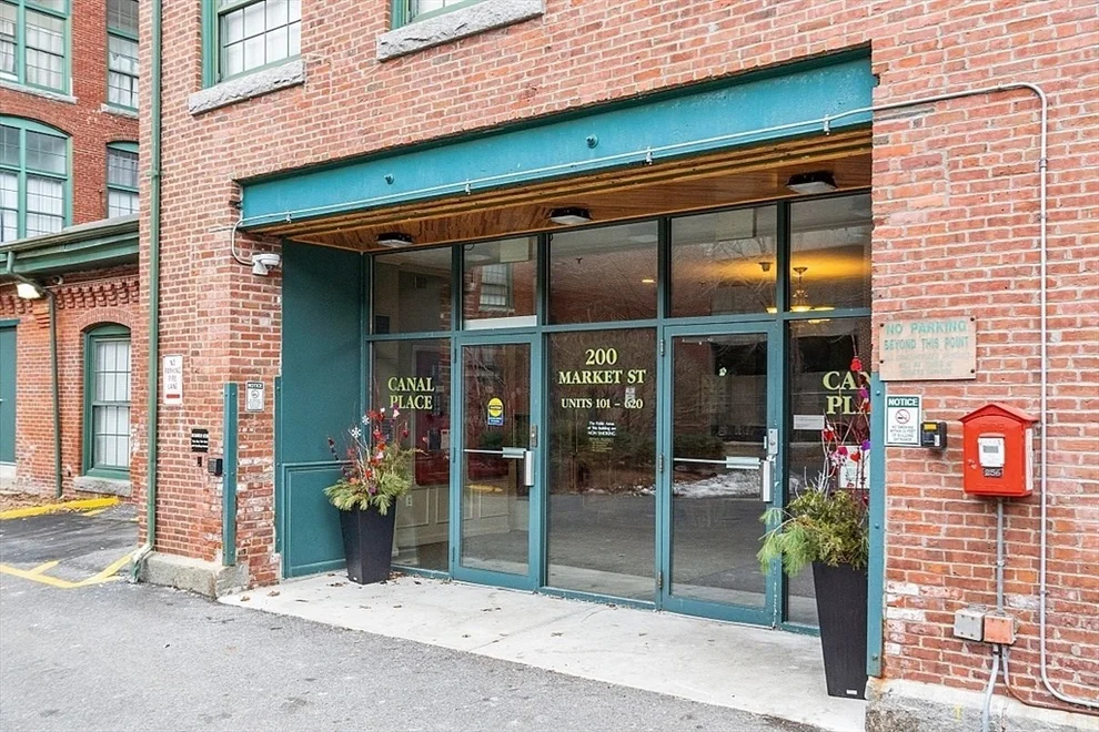 Unit for sale at 200 Market Street, Lowell, MA 01852