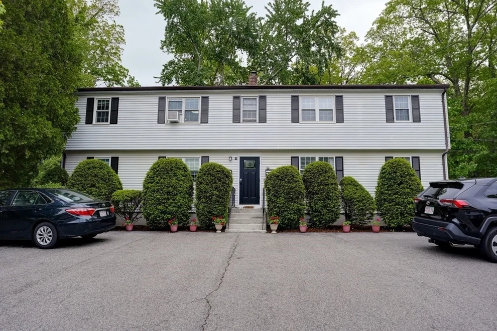 Unit for sale at 19 Alden St., Milford, MA 01757
