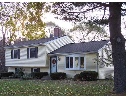Unit for sale at 50 Tamarack Dr, Springfield, MA 01129