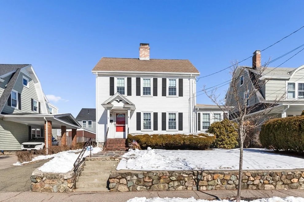 Unit for sale at 48 Fitchburg St, Watertown, MA 02472