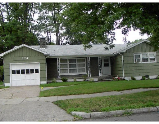 Unit for sale at 374 Springfield Street, Springfield, MA 01107