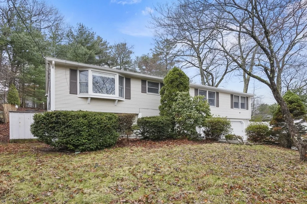 Unit for sale at 12 Cabot Street, Natick, MA 01760