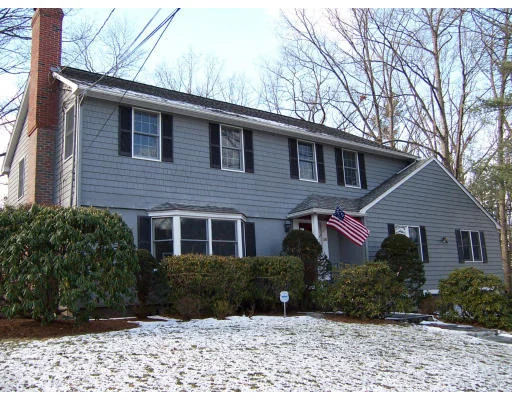 Unit for sale at 36 Bonwood Road, Needham, MA 02492