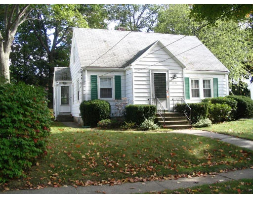 Unit for sale at 20 Ridgewood Road, Worcester, MA 01606