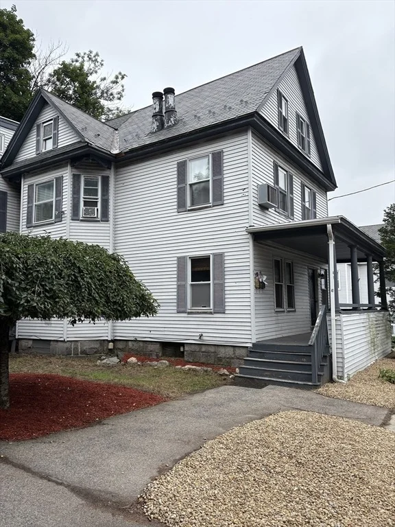 Unit for sale at 41 School St, Lowell, MA 01854