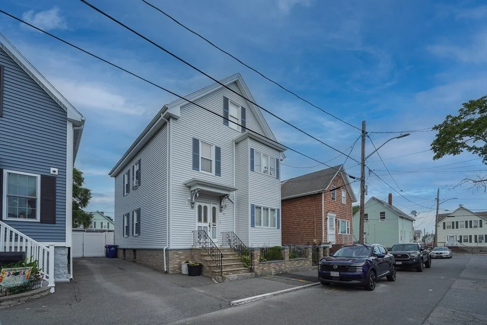 Unit for sale at 39 Bay St, New Bedford, MA 02740