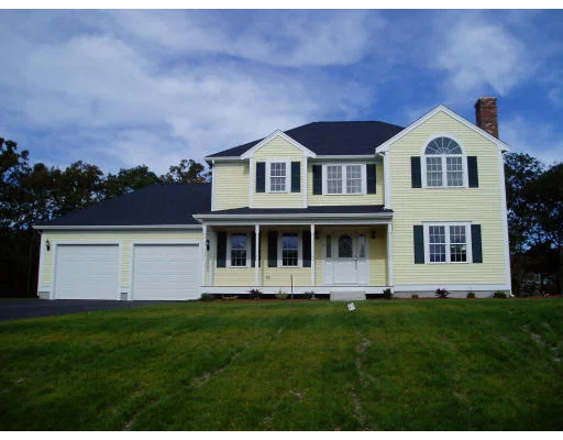 Unit for sale at 2 Coastline Drive, Plymouth, MA 02360
