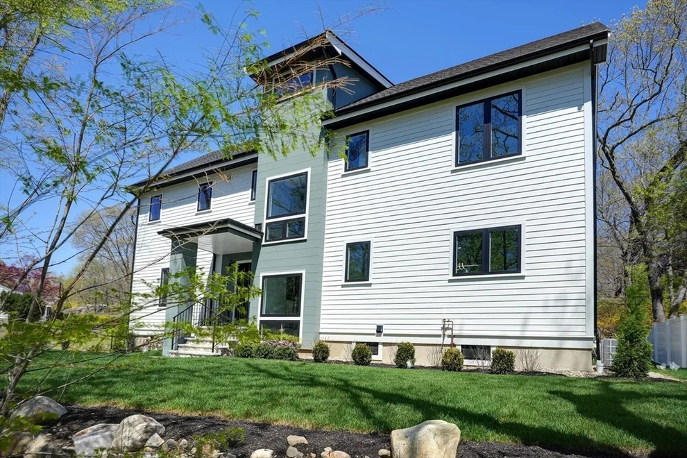 Unit for sale at 147 Ridge Street, Arlington, MA 02474
