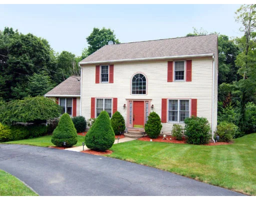 Unit for sale at 4 Eagle Nest Drive, Lincoln, RI 02865