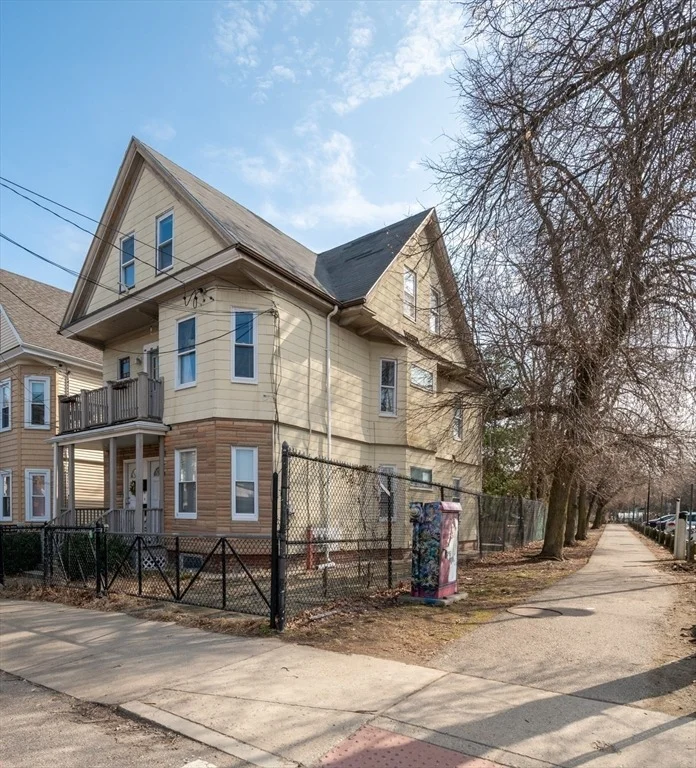 Unit for sale at 43-45 Grove Street, Somerville, MA 02144