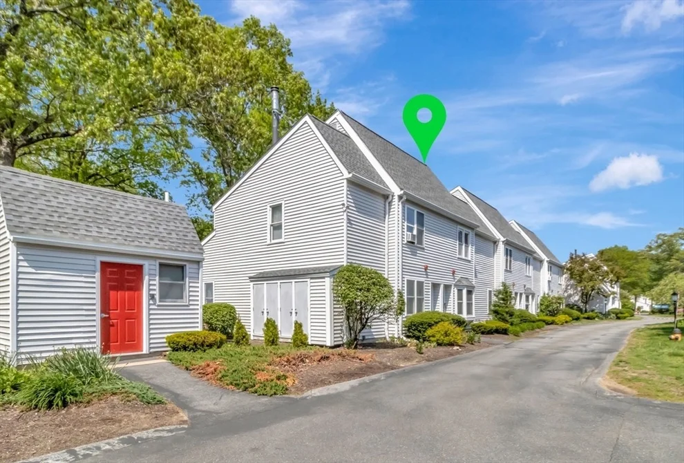 Unit for sale at 29 Rufus Jones Lane, Easton, MA 02356