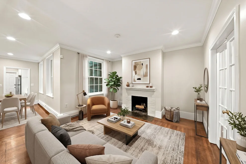 Unit for sale at 61 W Cedar St, Boston, MA 02114