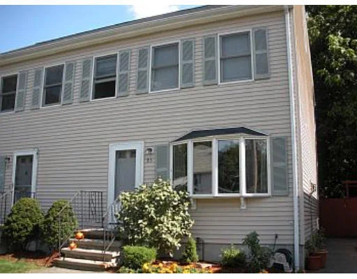 Unit for sale at 95 Fiske Street, Waltham, MA 02451