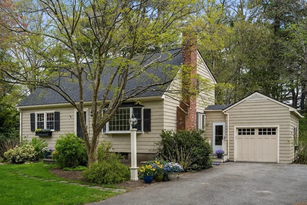 Unit for sale at 123 Harding Street, Medfield, MA 02052