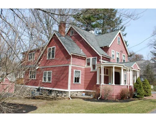 Unit for sale at 31 Percy Road, Lexington, MA 02421