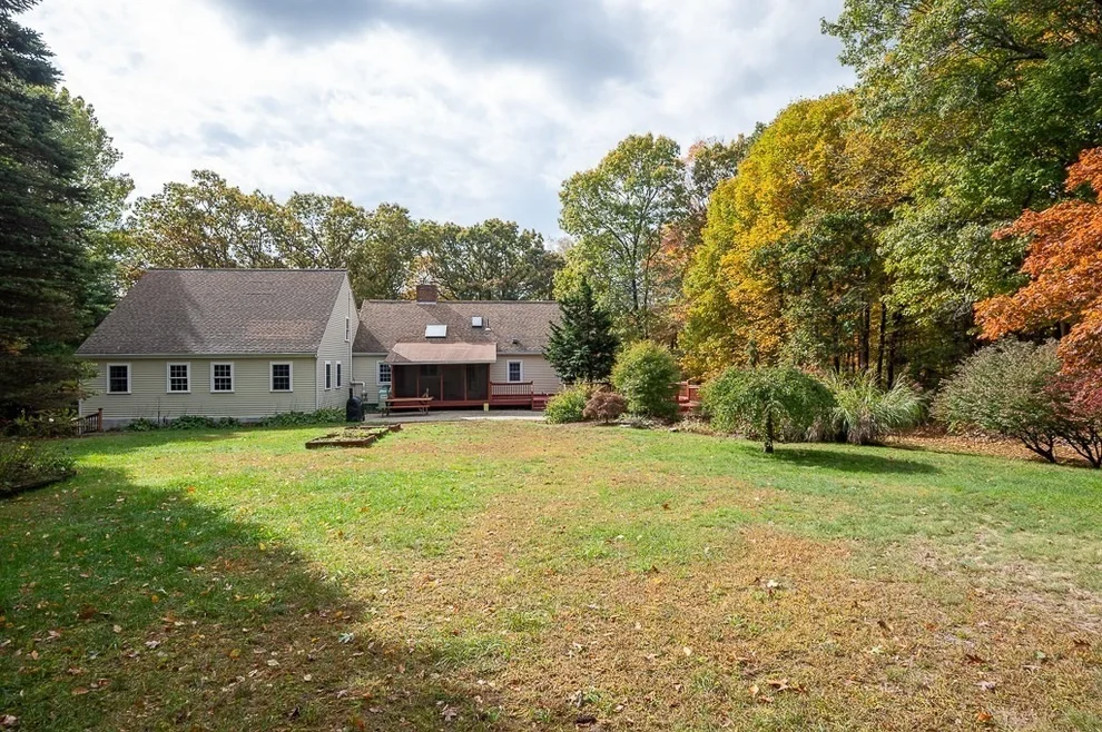 Unit for sale at 46 Farm Road, Bolton, MA 01740