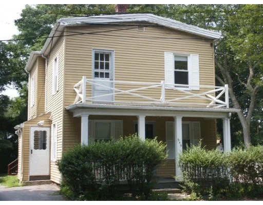 Unit for sale at 645 Chestnut Hill Ave., Brookline, MA 02445
