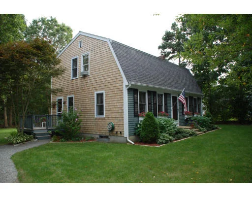 Unit for sale at 128 Quaker Meetinghouse, Sandwich, MA 02537