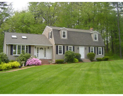Unit for sale at 9 Coolidge Drive, Tyngsborough, MA 01879