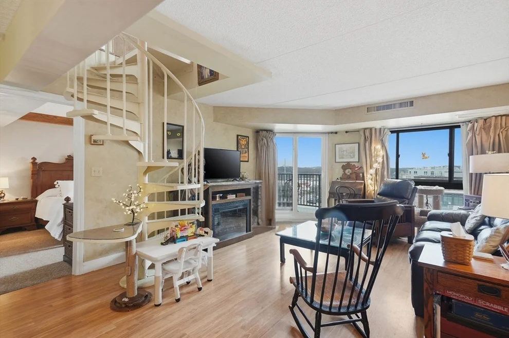 Unit for sale at 60 Rantoul St, Beverly, MA 01915