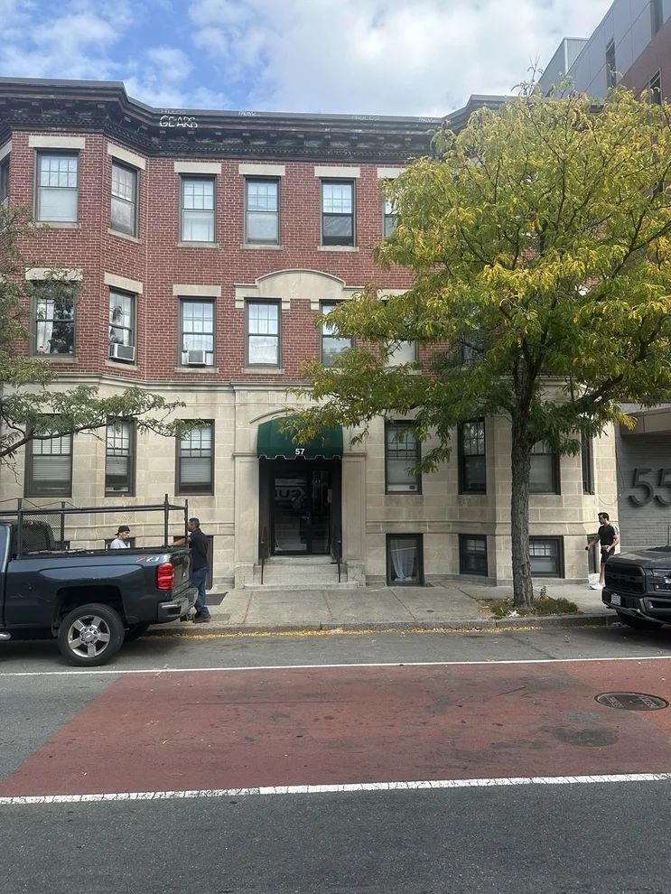 Unit for sale at 57 Brighton Ave, Boston, MA 02134