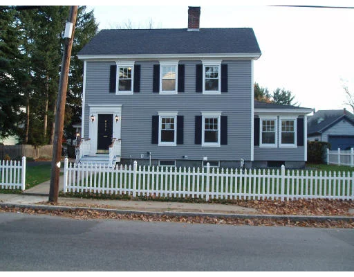Unit for sale at 808 Westford St, Lowell, MA 01851