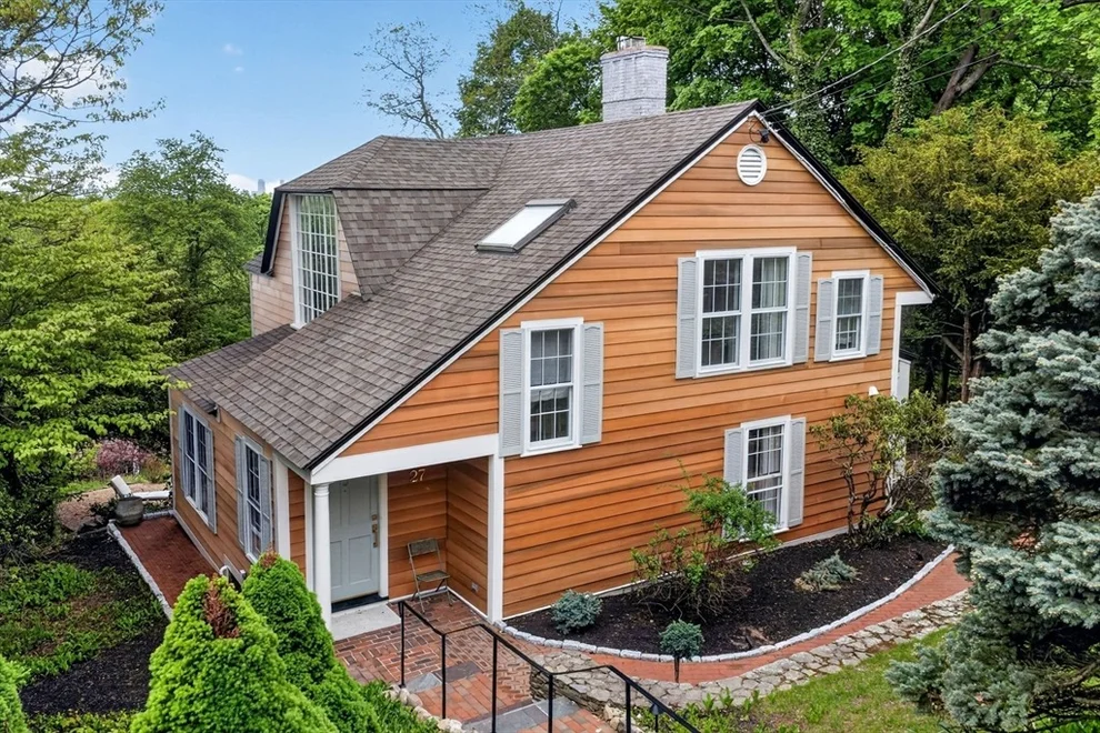 Unit for sale at 27 Wellington Ln, Belmont, MA 02478
