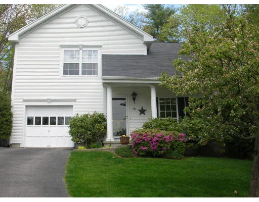 Unit for sale at 18 Grover Ln, Foxboro, MA 02035
