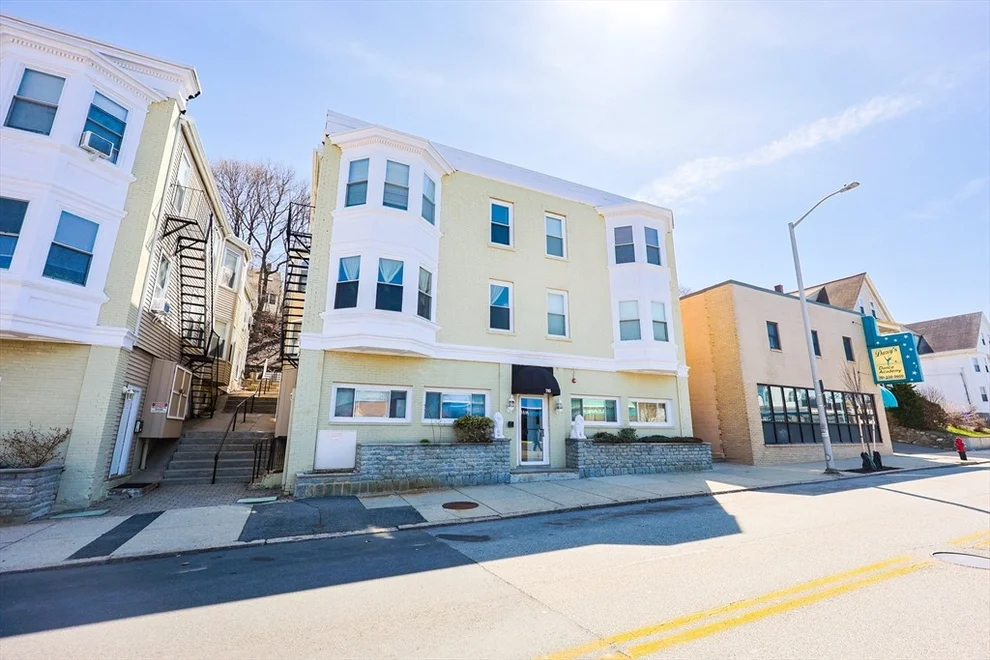 Unit for sale at 785 Main St, Malden, MA 02148
