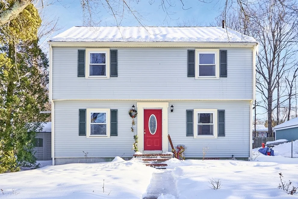 Unit for sale at 23 Fletcher Ln, Littleton, MA 01460