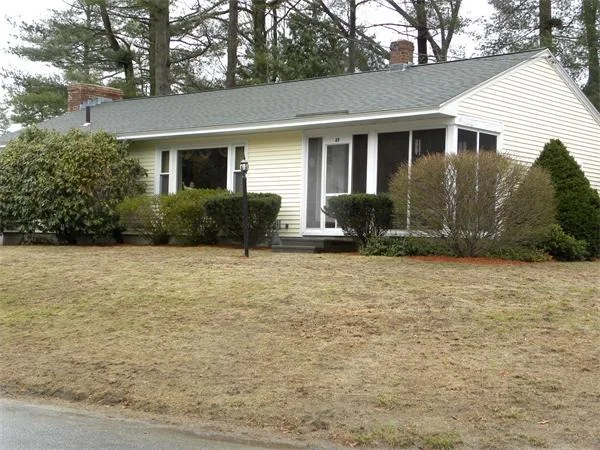 Unit for sale at 27 Rainbow Avenue, Chelmsford, MA 01824