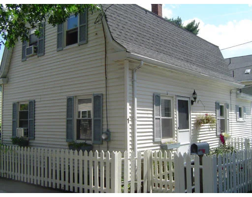 Unit for sale at 1 Randall Street, Salem, MA 01970