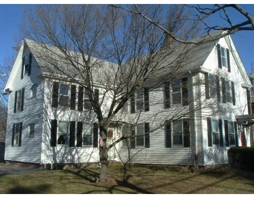 Unit for sale at 24-26 North Avenue, Abington, MA 02351