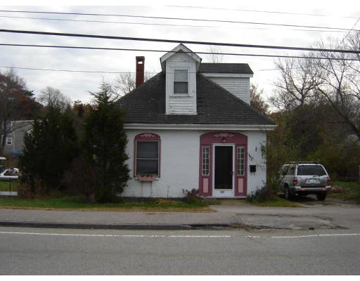 Unit for sale at 329 Rockland, Hingham, MA 02043