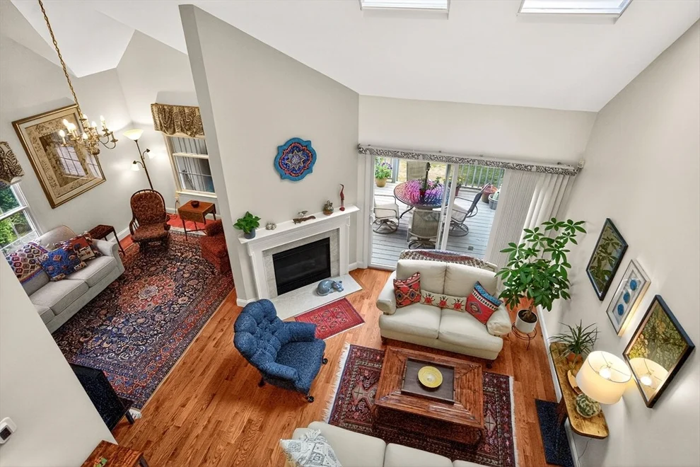 Unit for sale at 30 Windsor Point, Mashpee, MA 02649