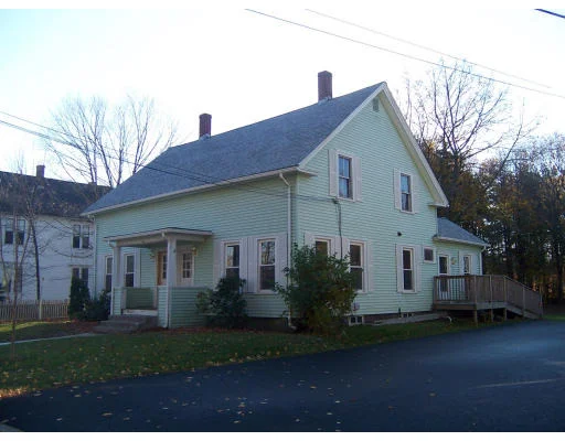 Unit for sale at 50 Capron, Uxbridge, MA 01569