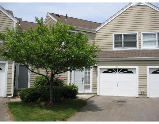 Unit for sale at 63 Clear Pond Drive, Walpole, MA 02081