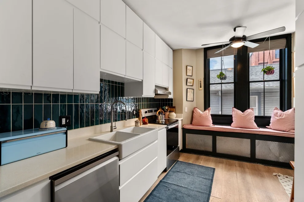Unit for sale at 222 Washington Street, Brookline, MA 02445