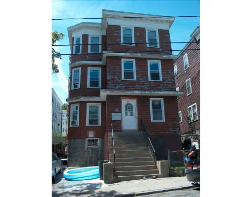 Unit for sale at 32 Deering Rd, Boston, MA 02126