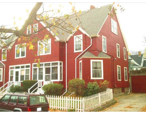 Unit for sale at 6 - 8 Imrie Rd., Boston, MA 02134