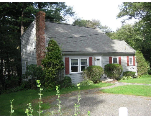 Unit for sale at 20 Dunbar Road, Reading, MA 01867
