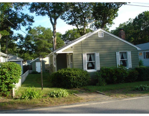 Unit for sale at 24 Wildwood Ave., Wareham, MA 02571