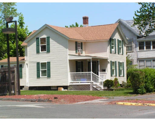 Unit for sale at 6 Fowler Street, Westfield, MA 01085