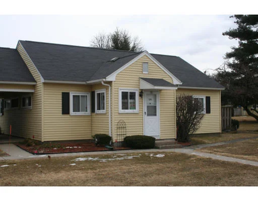 Unit for sale at 184 Greenwood Terrace, Chicopee, MA 01022