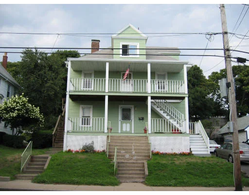Unit for sale at 35 Cushman Ave, Revere, MA 02151